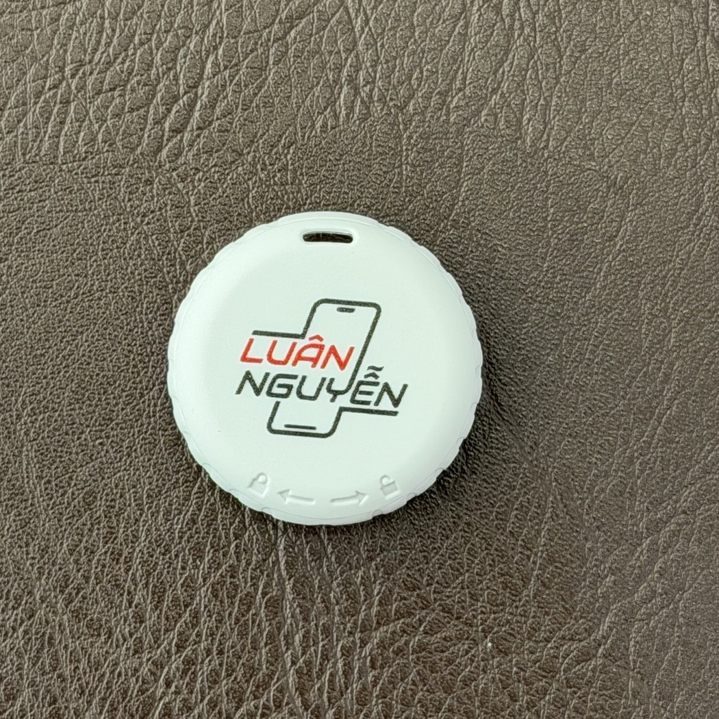 Thẻ định vị Luân Tag